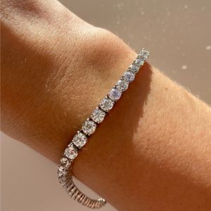 Tennis Bracelet Womens