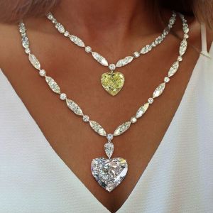 Womens Layered Necklaces