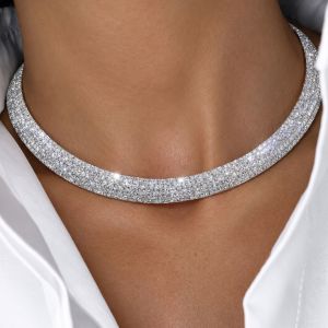 Luxury Necklaces