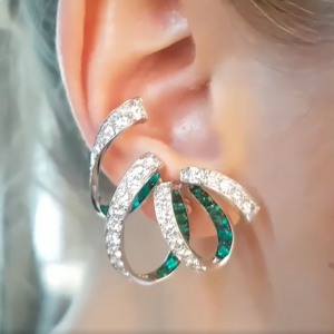 Unique Womens Earrings