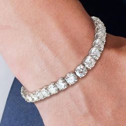 Tennis Bracelet Womens