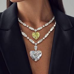 Womens Layered Necklaces