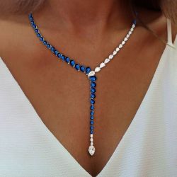 Women's Fashion Necklaces