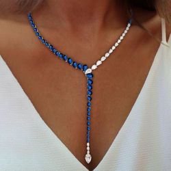 Women's Fashion Necklaces