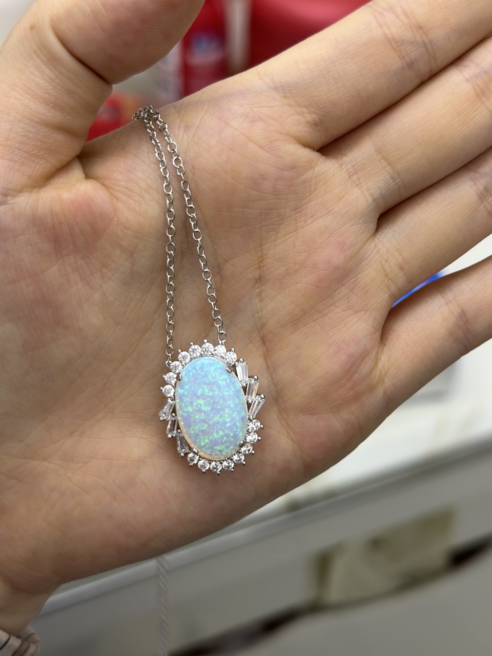 customer review image