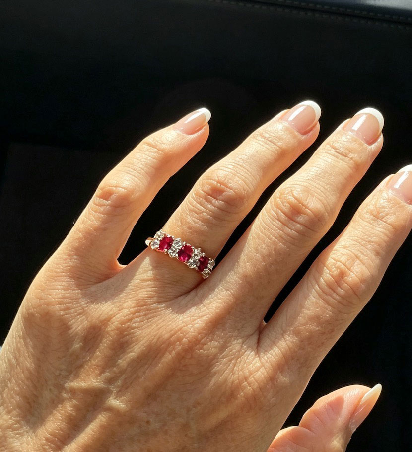 customer review image