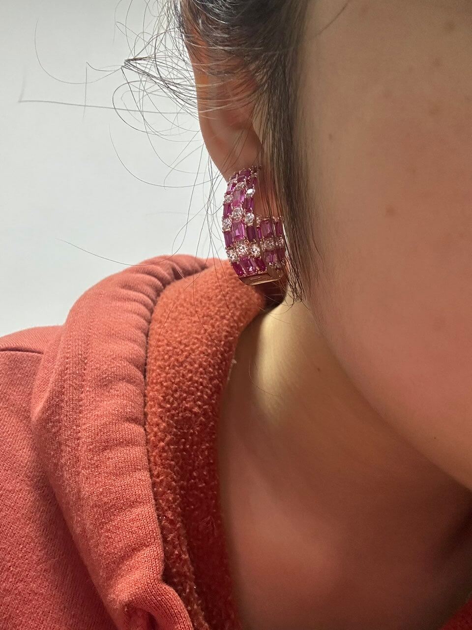 customer review image