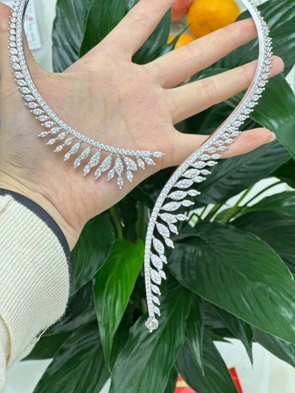 customer review image