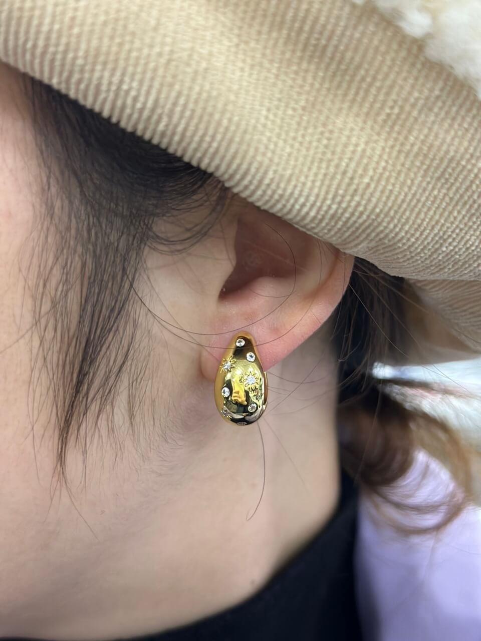customer review image