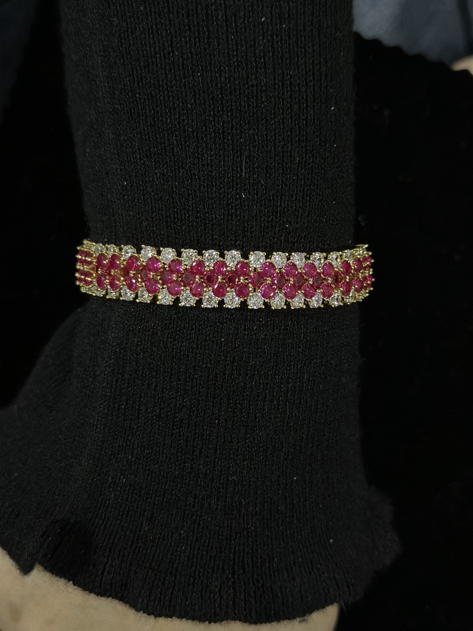 customer review image