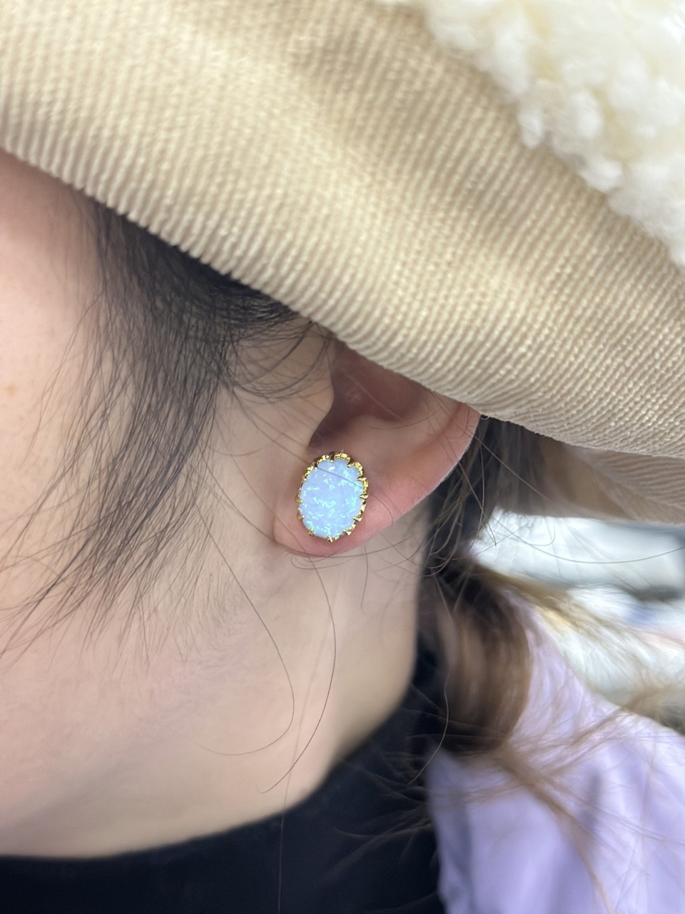 customer review image