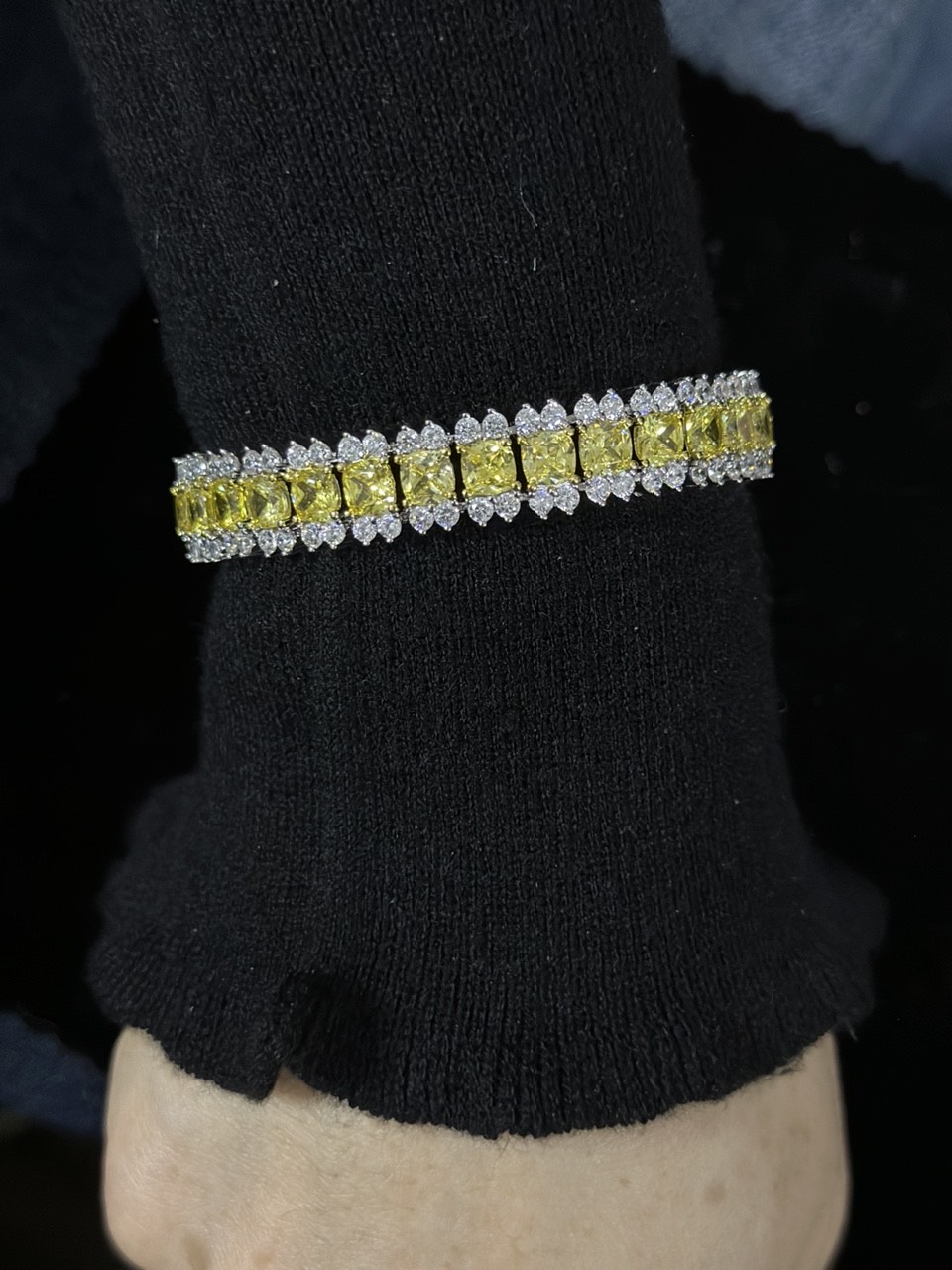 customer review image