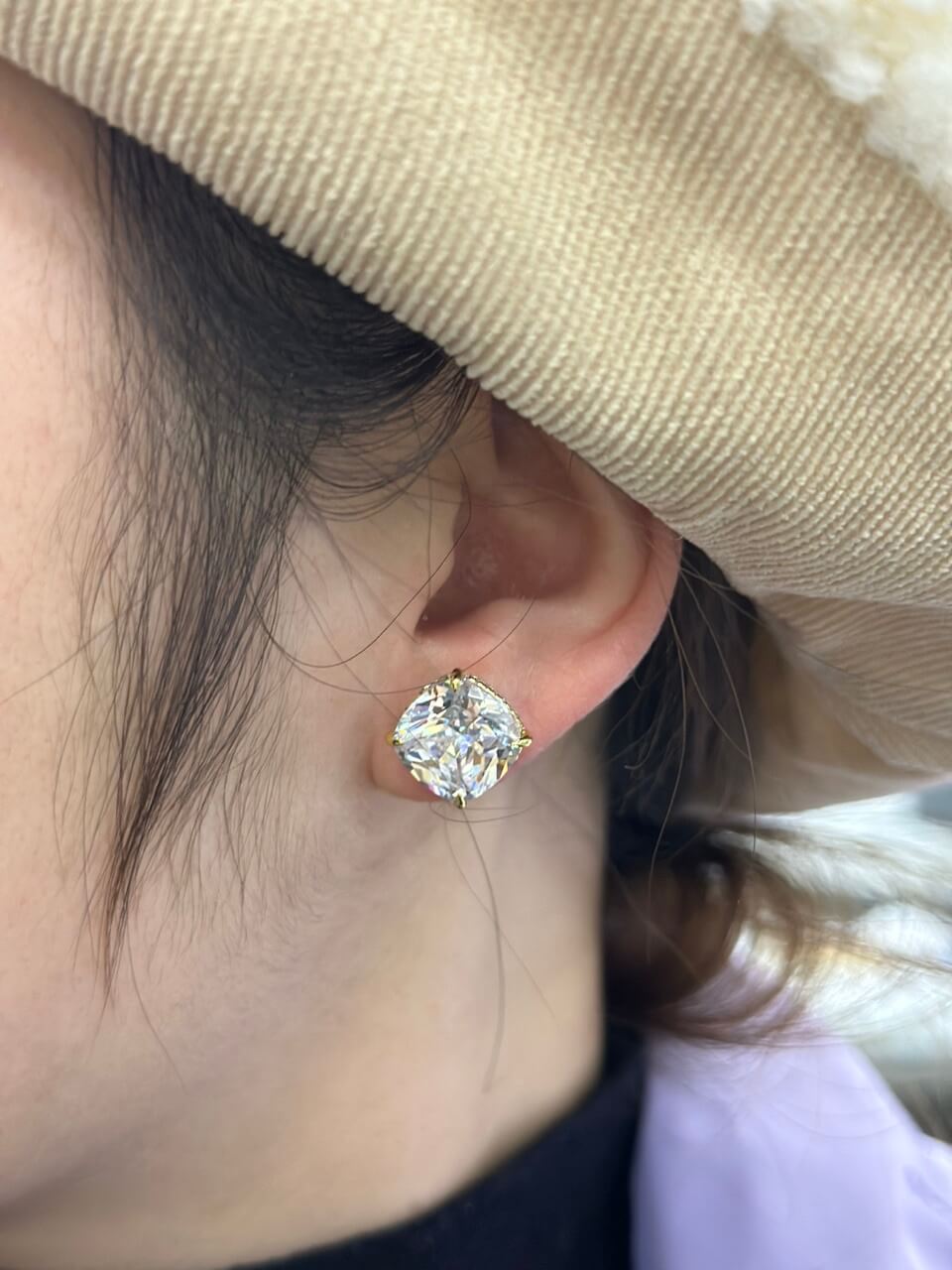 customer review image