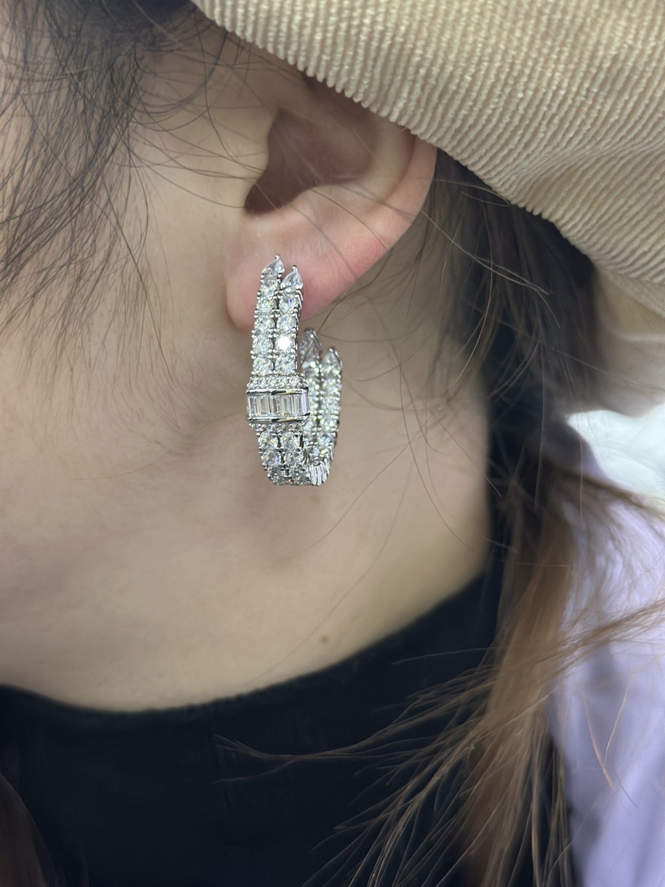 customer review image