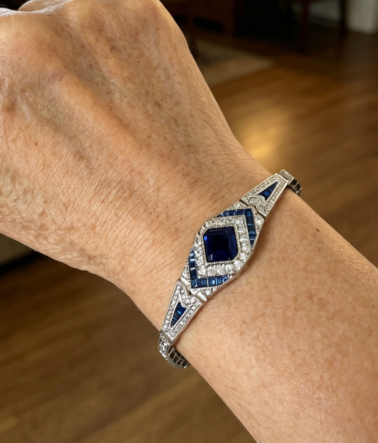 customer review image