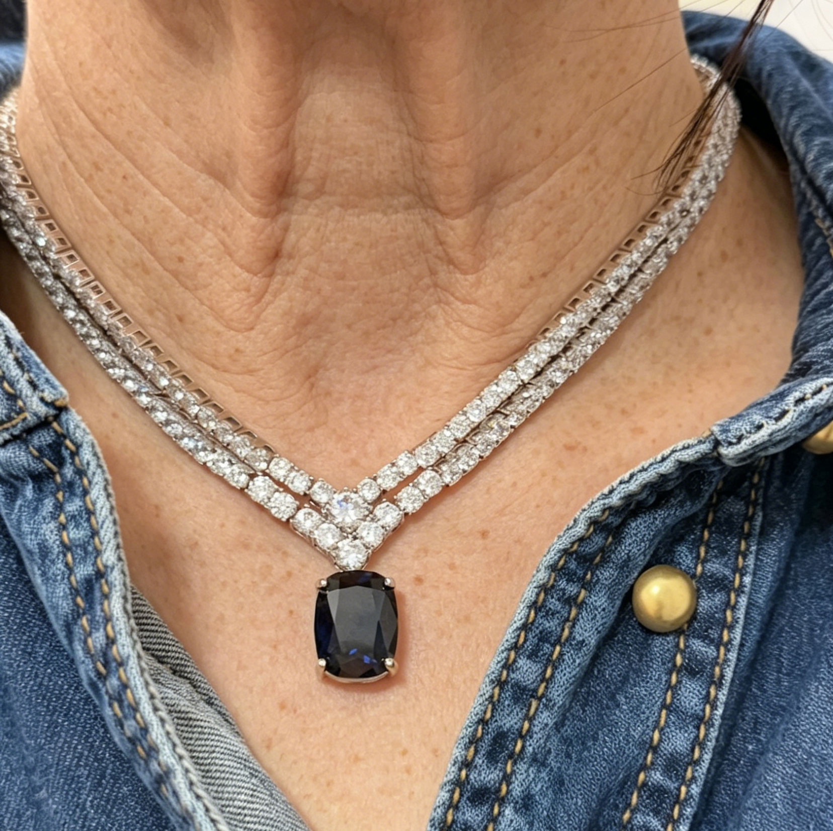 customer review image