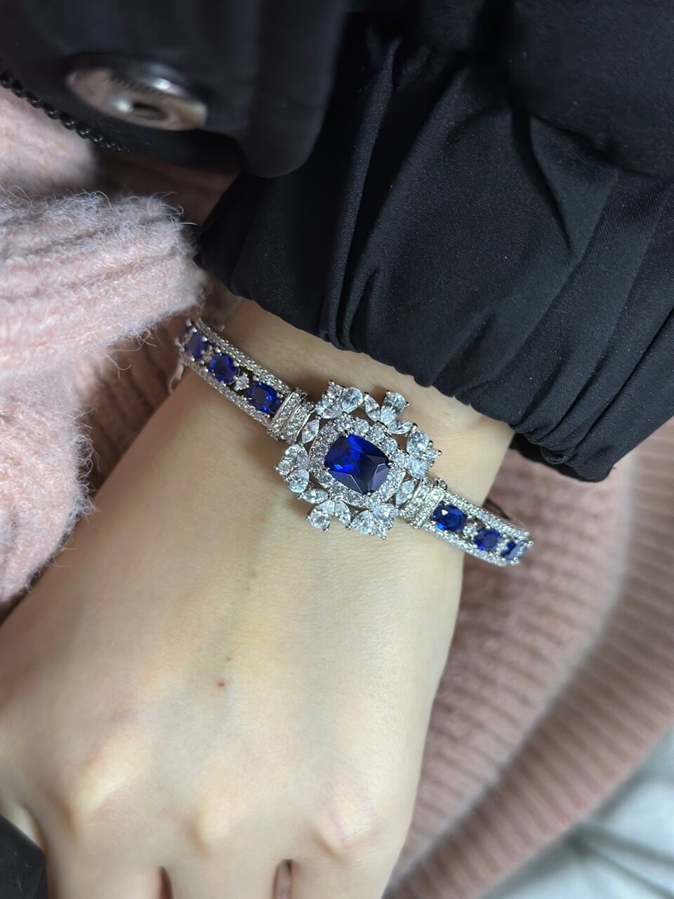 customer review image