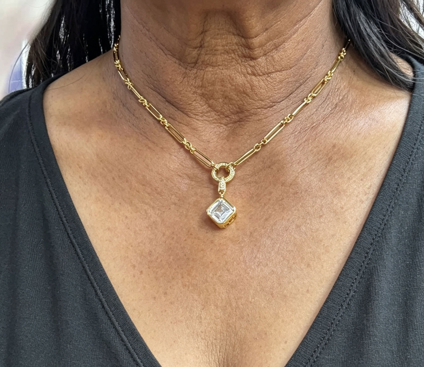 customer review image