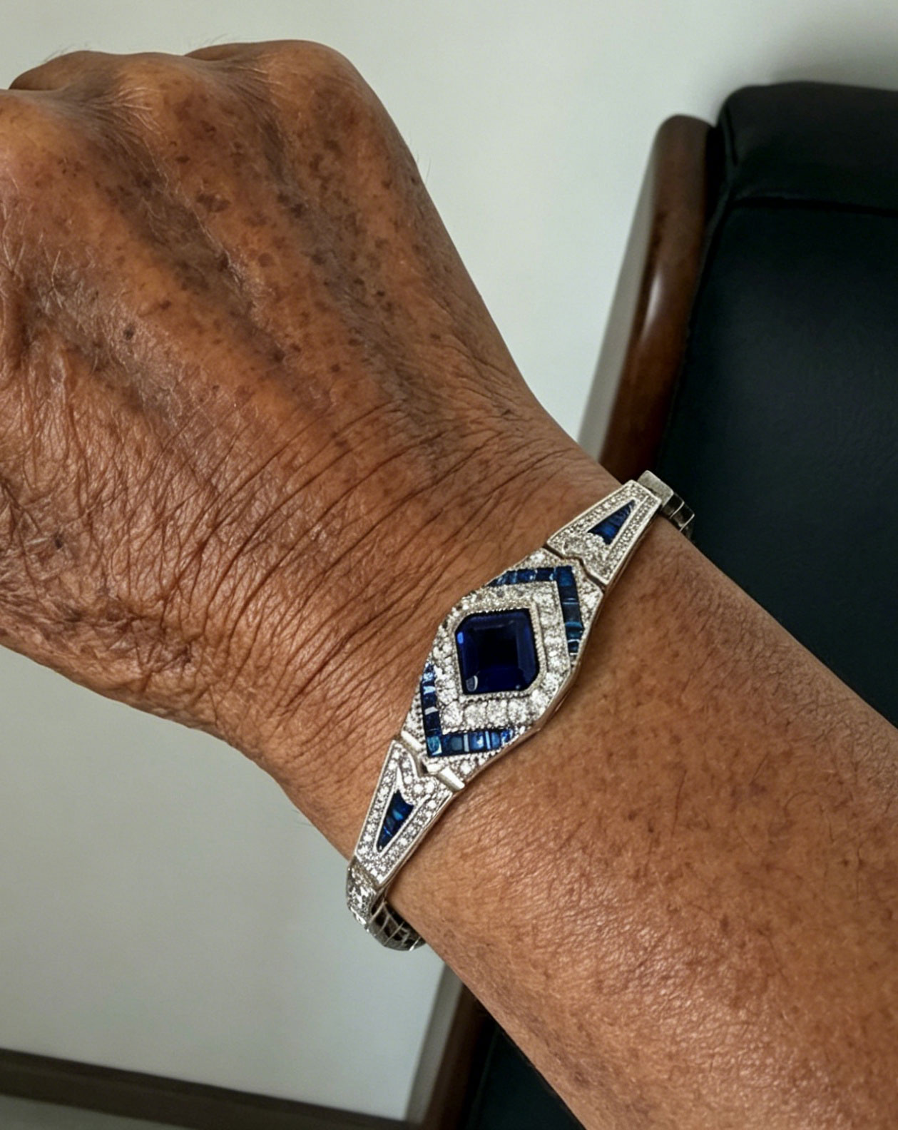 customer review image