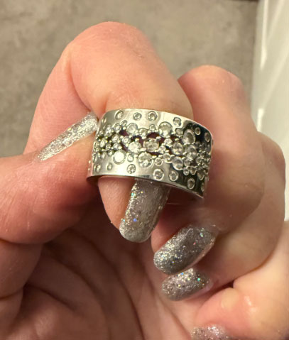 customer review image