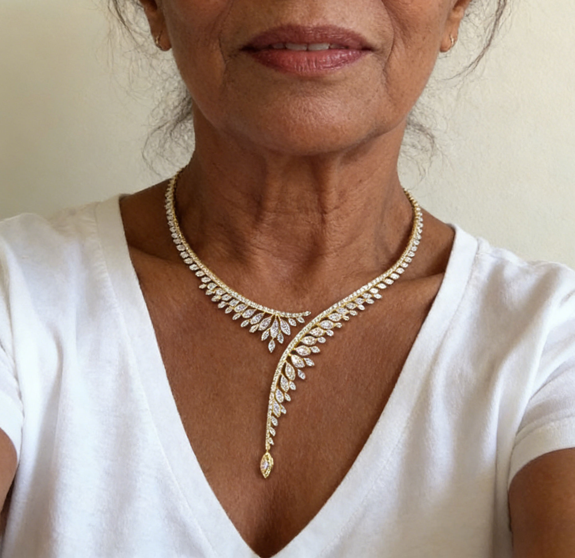 customer review image