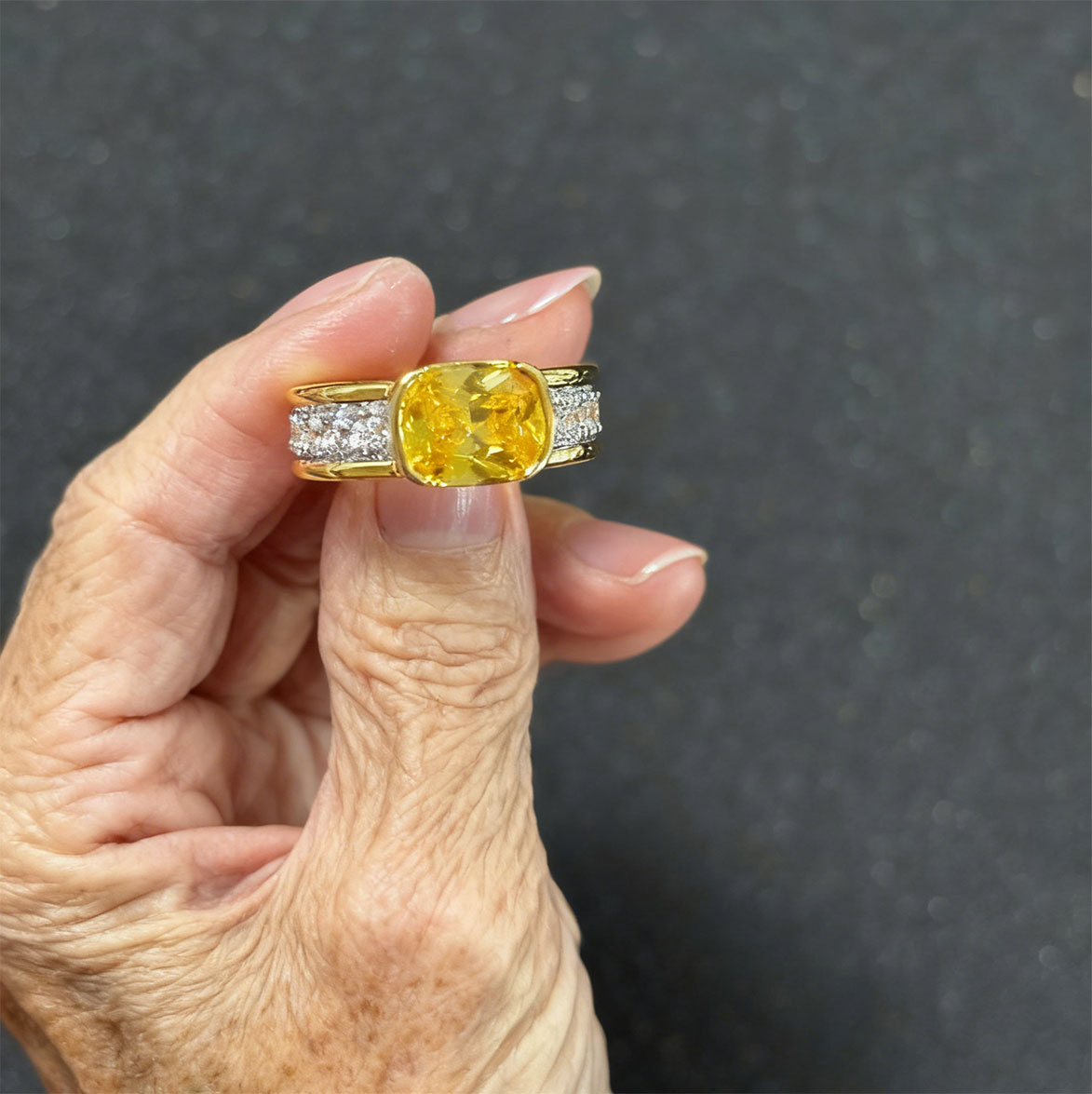 customer review image