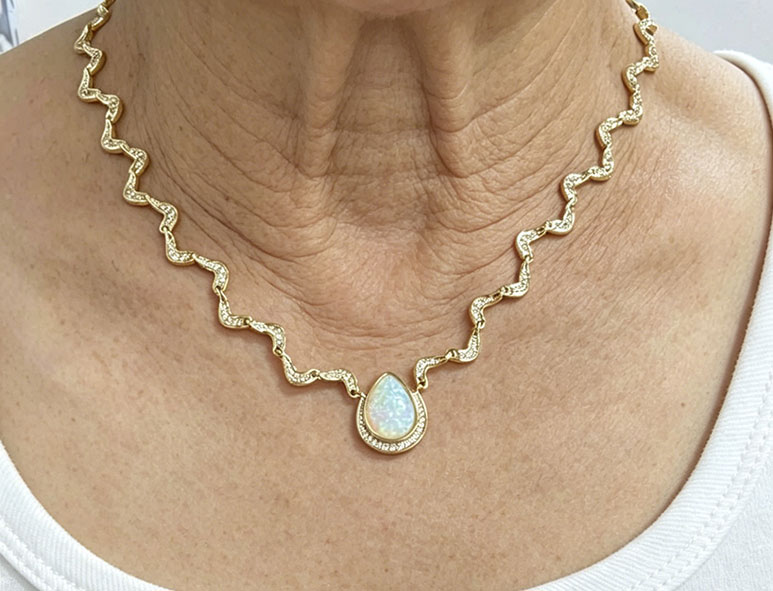 customer review image