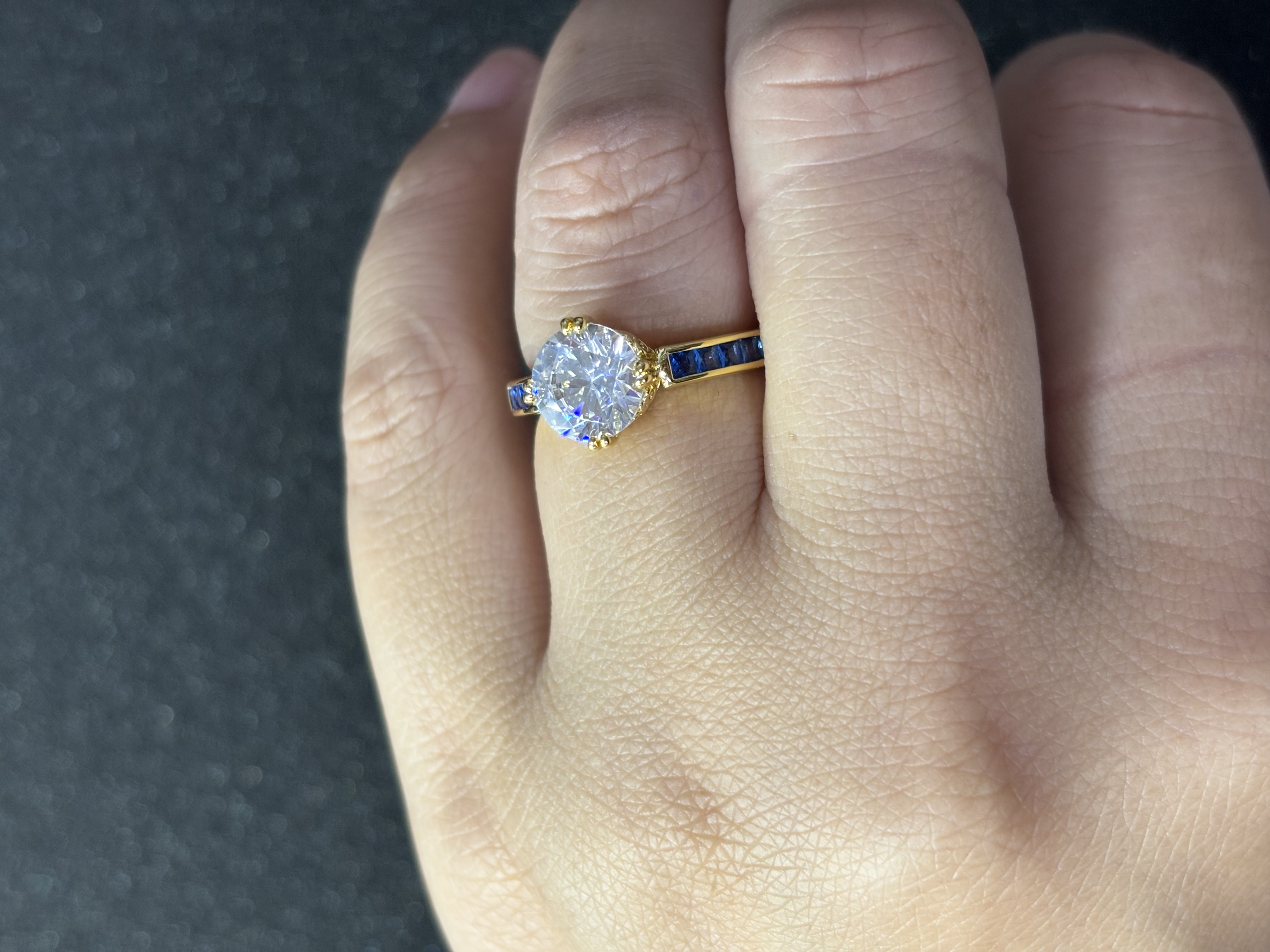 customer review image