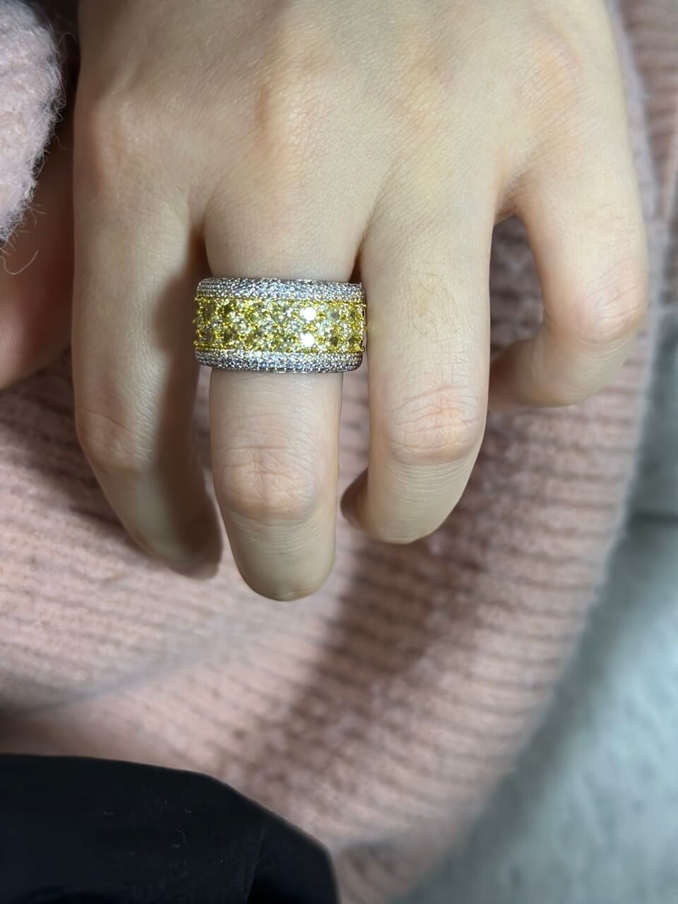 customer review image
