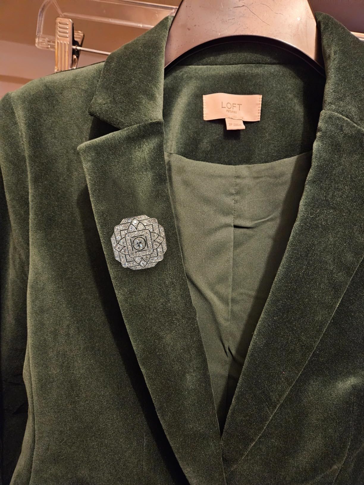 customer review image