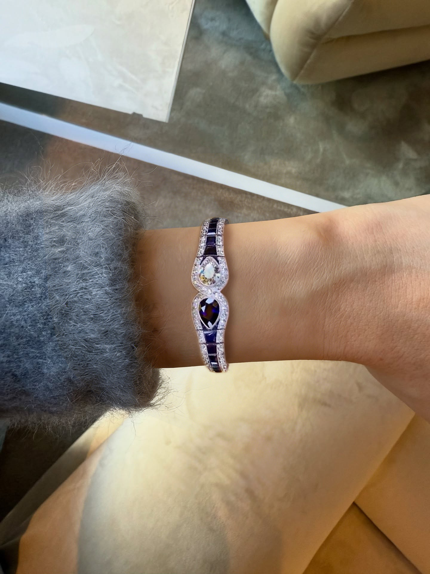 customer review image