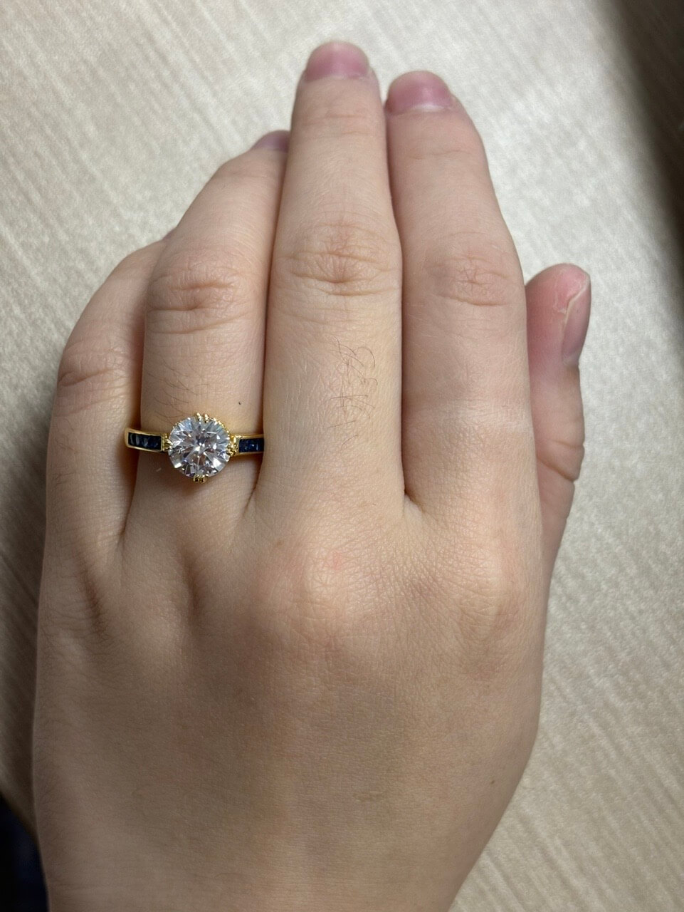 customer review image