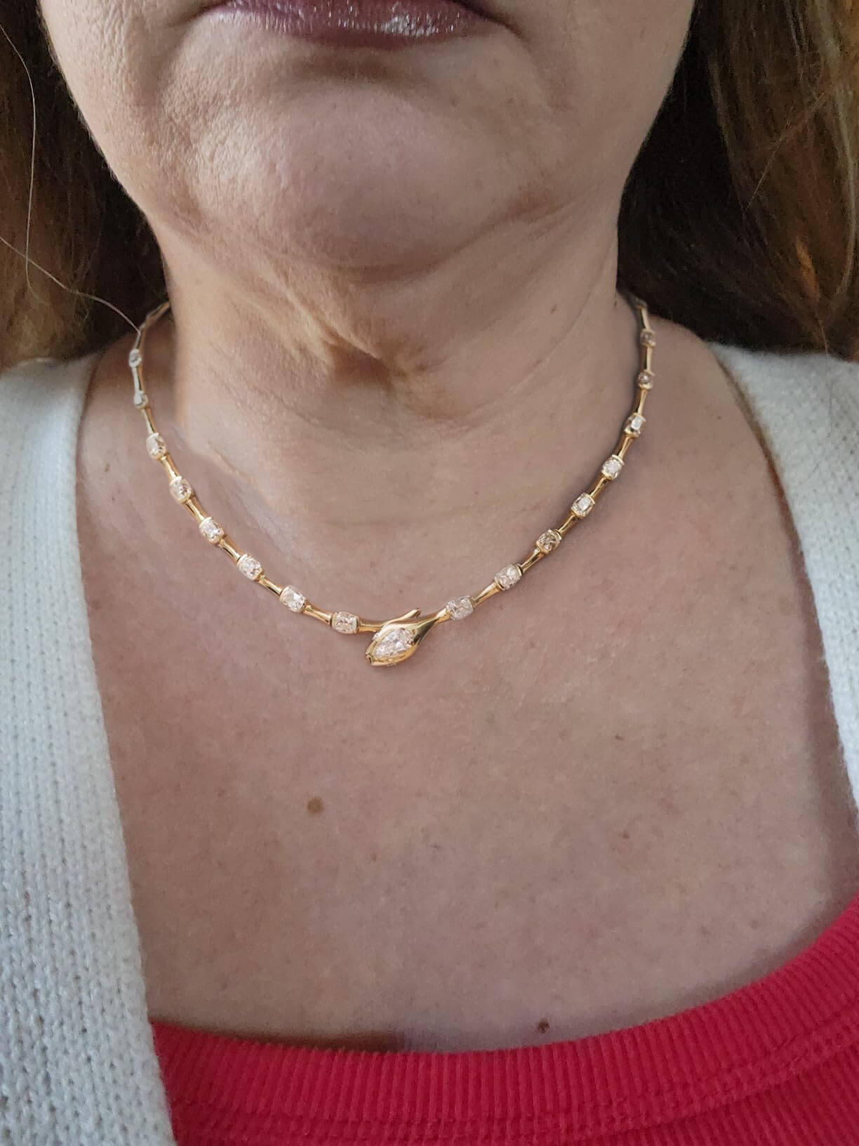 customer review image