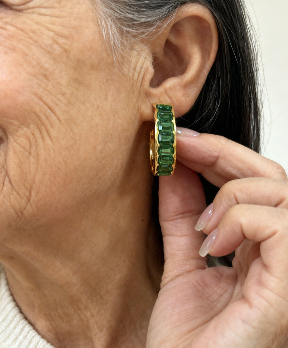 customer review image