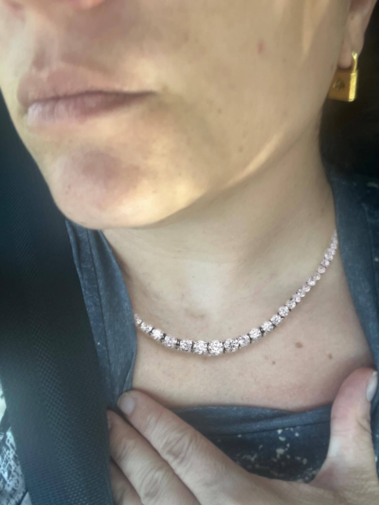 customer review image