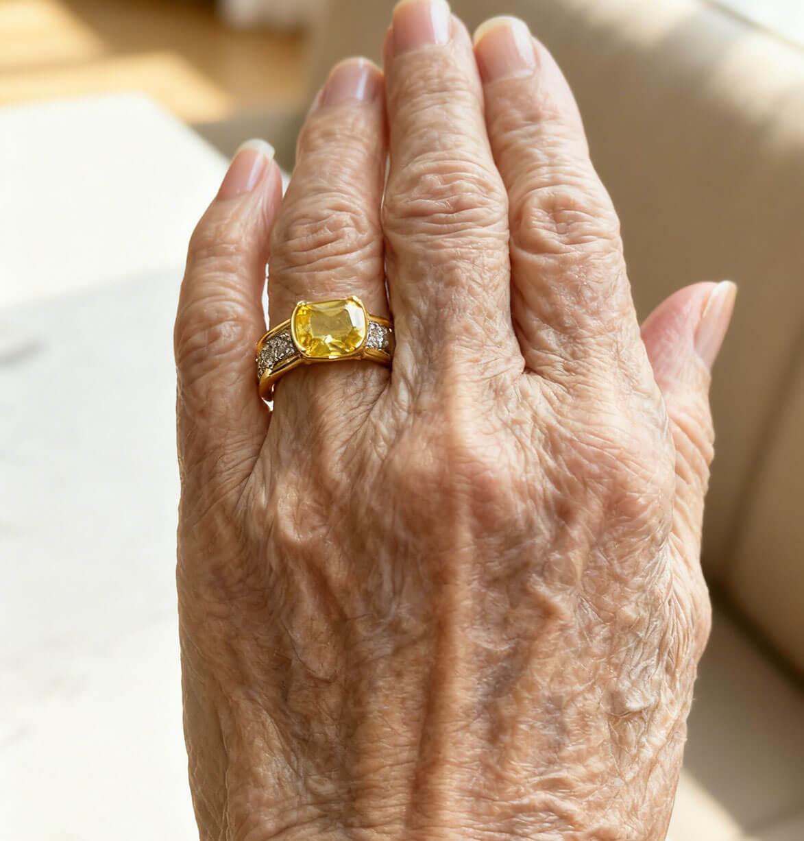 customer review image
