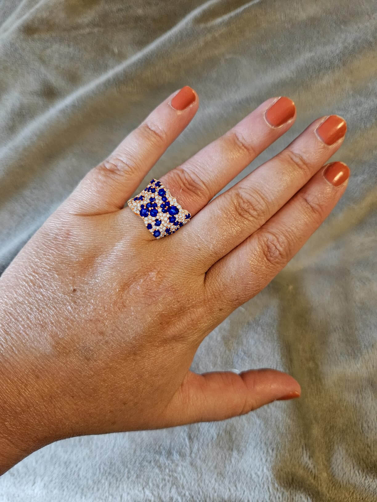 customer review image