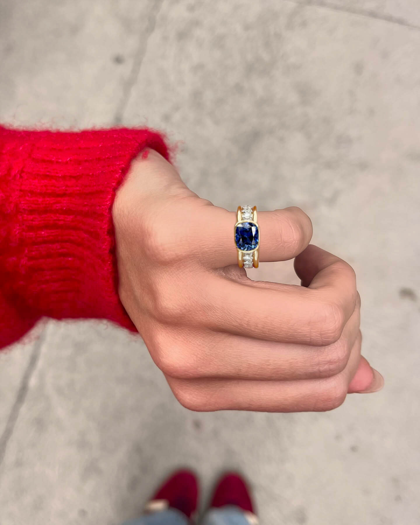 customer review image
