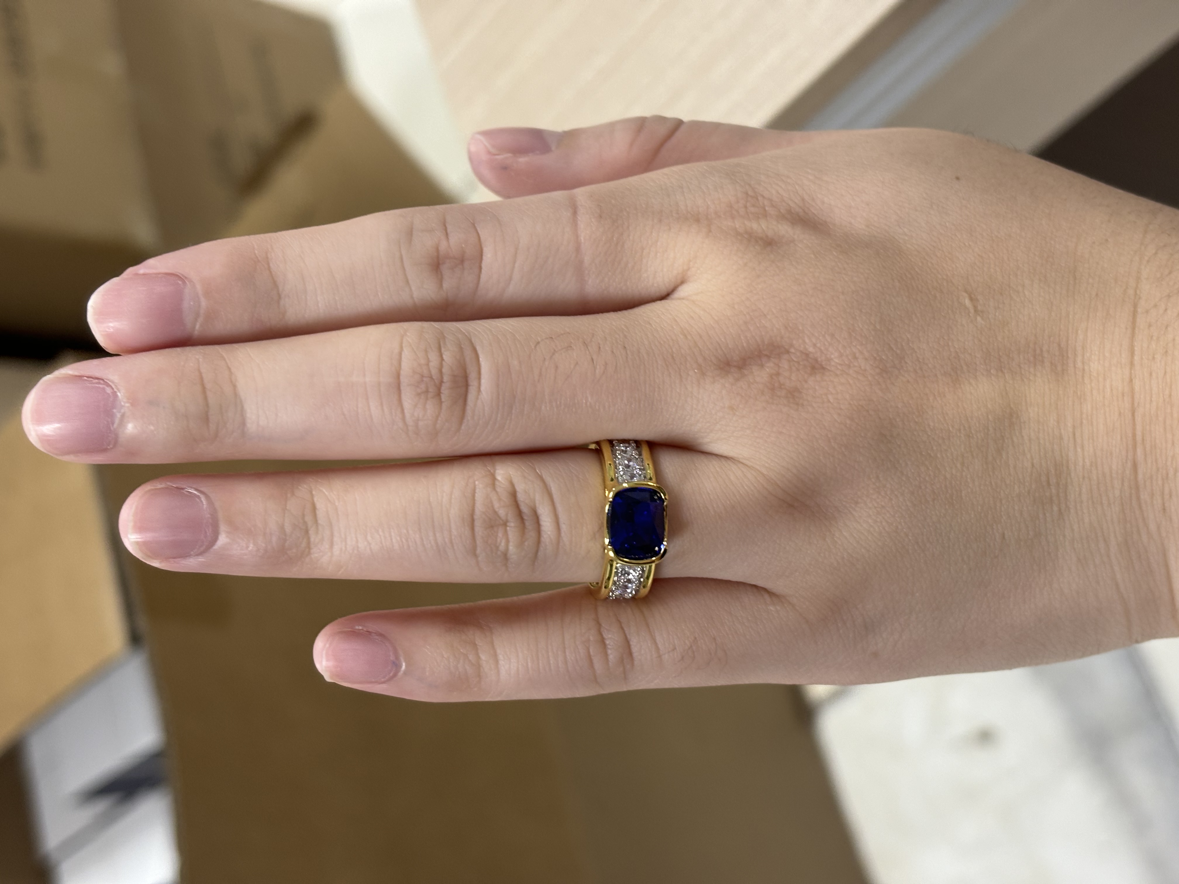 customer review image
