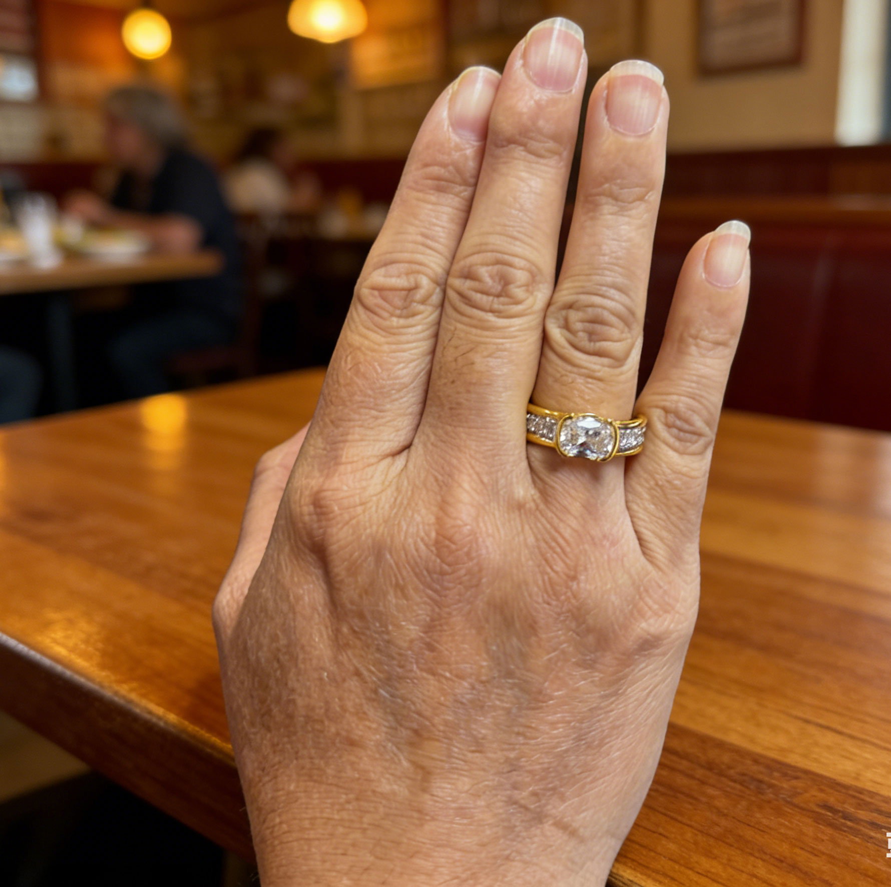 customer review image
