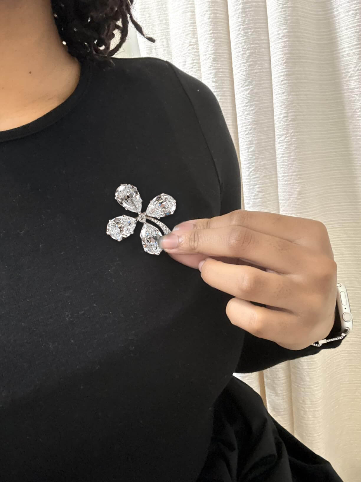 customer review image