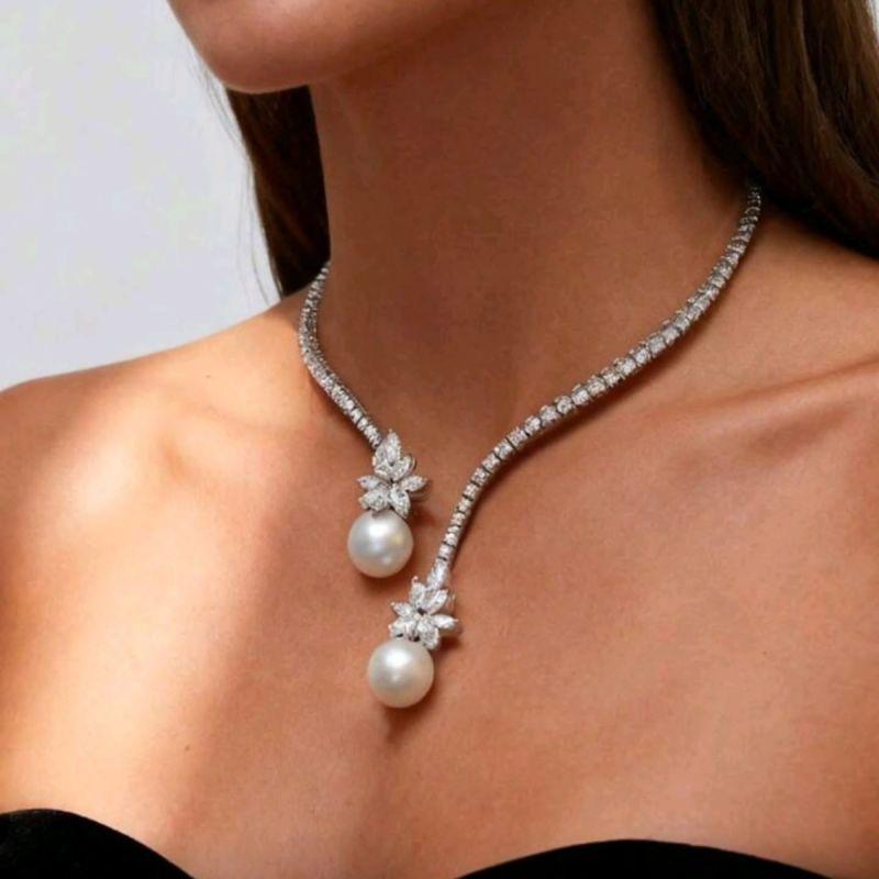Are Pearl Necklaces Worth Buying in 2026? A Complete Style Guide