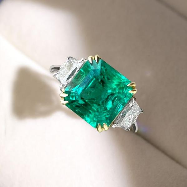 What Makes a May Birthstone Ring So Special and Worth Choosing?