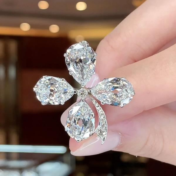 Looking for the Perfect Valentine's Day Jewelry to Express Your Love?