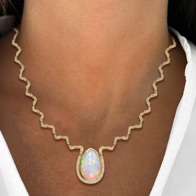 Why Is an Initial Necklace Gold the Perfect Personalized Jewelry Gift?