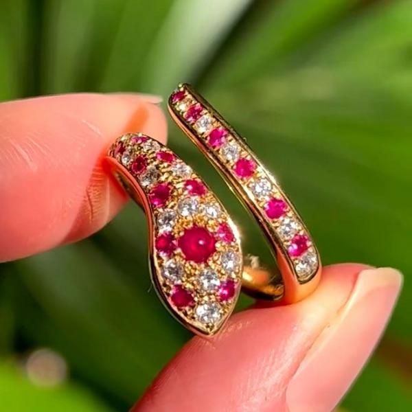 Why Is A Garnet Ring A Timeless Choice For Every Jewelry Collection?