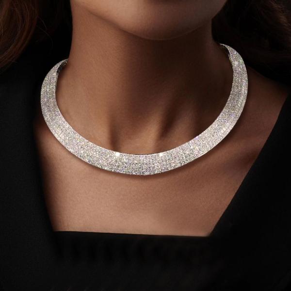 Which Types of Necklaces Are Best for Everyday Wear and Special Occasions?