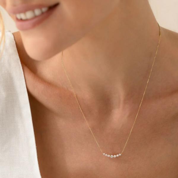 Which Gold Necklace for Women Should You Buy in 2026?