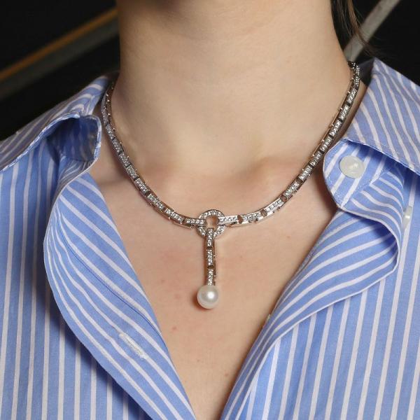 Pearl Pendant Necklace: Timeless Style for Every Occasion