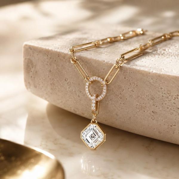 Layered Gold Necklace: The Effortless Way to Elevate Any Look